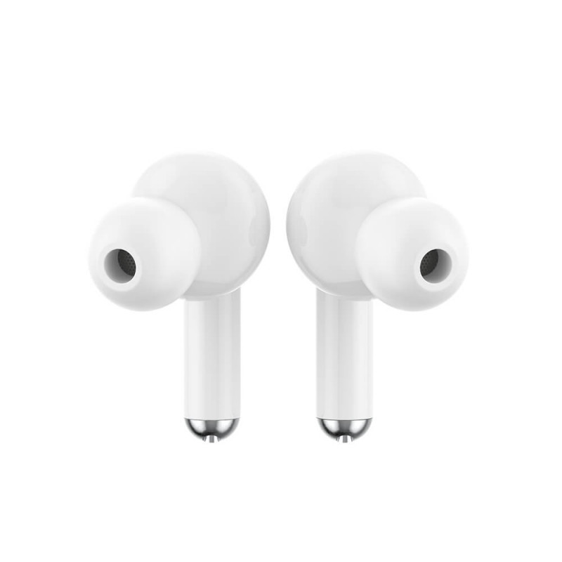 Bluetooth hörlurar - LEDWOOD Capella trådlöst bluetooth headset & hörlur (white) (3+9H)