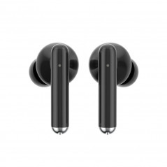 Bluetooth hörlurar - LEDWOOD Capella trådlöst bluetooth headset & hörlur, black