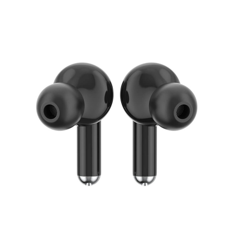 Bluetooth hörlurar - LEDWOOD Capella trådlöst bluetooth headset & hörlur, black