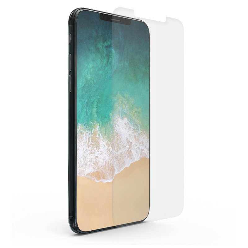 Skärmskydd - Skärmskydd av härdat glas till iPhone 13, 13 Pro, 14 och 16e