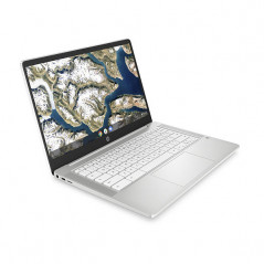 Laptop 14-15" - HP Chromebook 14a-na0405no