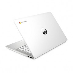 Laptop 14-15" - HP Chromebook 14a-na0405no