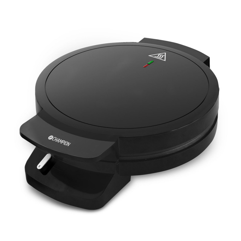 Våffeljärn - Champion Våffeljärn enkelt 1200W