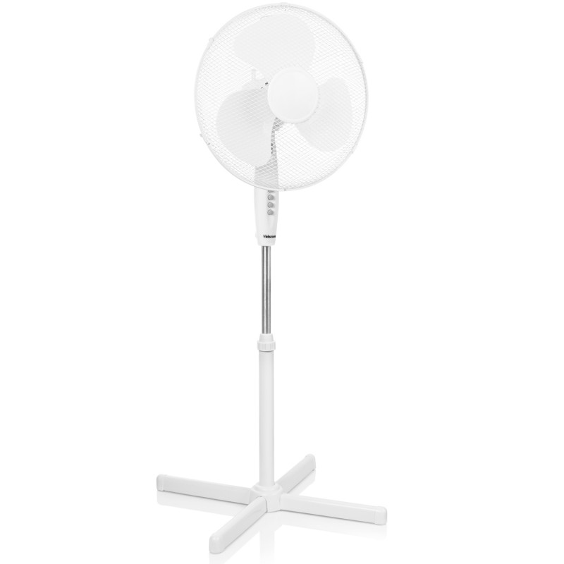 Fläktar - Tristar Golvfläkt 40cm oscillerande