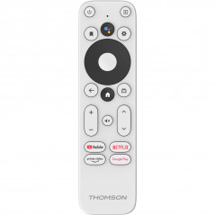 TV & Ljud - Thomson Android 4K TV box med Chromecast, Netflix, Disney, Prime