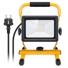 Belysning - Kraftfull portabel 30 Watts LED-lampa arbetsbelysning