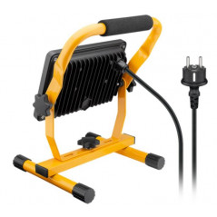 Belysning - Kraftfull portabel 30 Watts LED-lampa arbetsbelysning