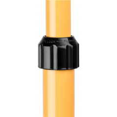 Belysning - LED arbetsbelysning 2x 20 Watt med Teleskopstativ