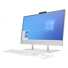HP All-in-One 24-dp0813no Ryzen 5 8GB 512GB SSD