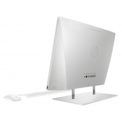 All-in-one-dator - HP All-in-One 24-dp0813no Ryzen 5 8GB 512GB SSD