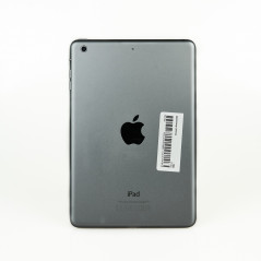 Surfplattor begagnade - iPad Mini 2 Retina 32 GB space grey (beg) (max iOS 12)