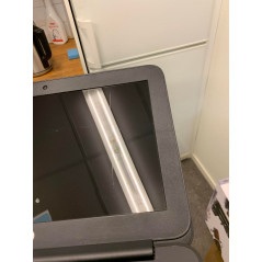 Laptop 12" beg - HP Chromebook 11 G5 med touch (Beg med repor skärm)