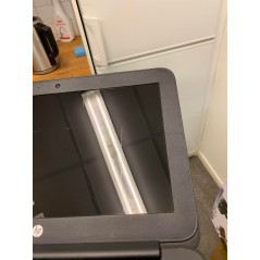 Laptop 12" beg - HP Chromebook 11 G5 med touch (Beg med repor skärm)