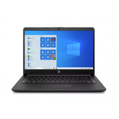 Laptop 14-15" - HP 14-dk1012no 14" FHD IPS Ryzen 3 4GB 128GB SSD demo