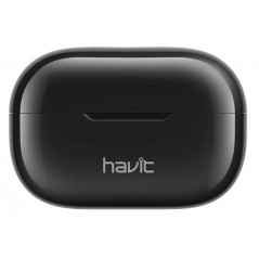 Bluetooth hörlurar - Havit bluetooth äkta trådlöst headset (3.5+13.5H)