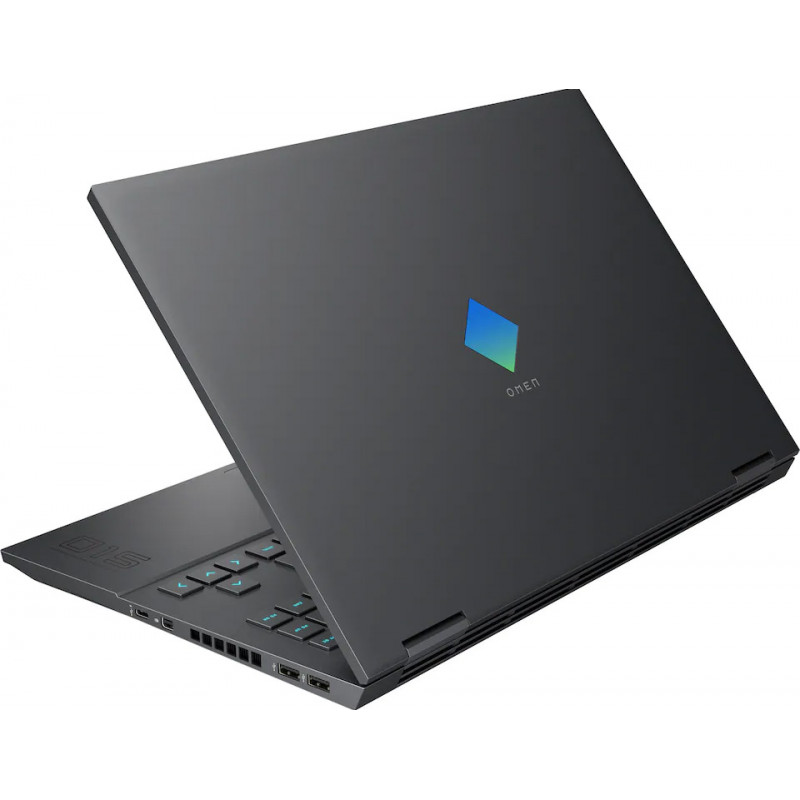 Laptop 14-15" - HP Omen 15-en1824no 15.6" Ryzen 5 16GB 1TB SSD GeForce RTX3060 demo