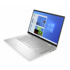 HP Envy x360 15-es0426no i7 16GB 512GB SSD