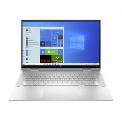 Laptop 14-15" - HP Envy x360 15-es0426no i7 16GB 512GB SSD