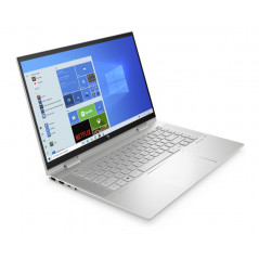 Laptop 14-15" - HP Envy x360 15-es0426no i7 16GB 512GB SSD