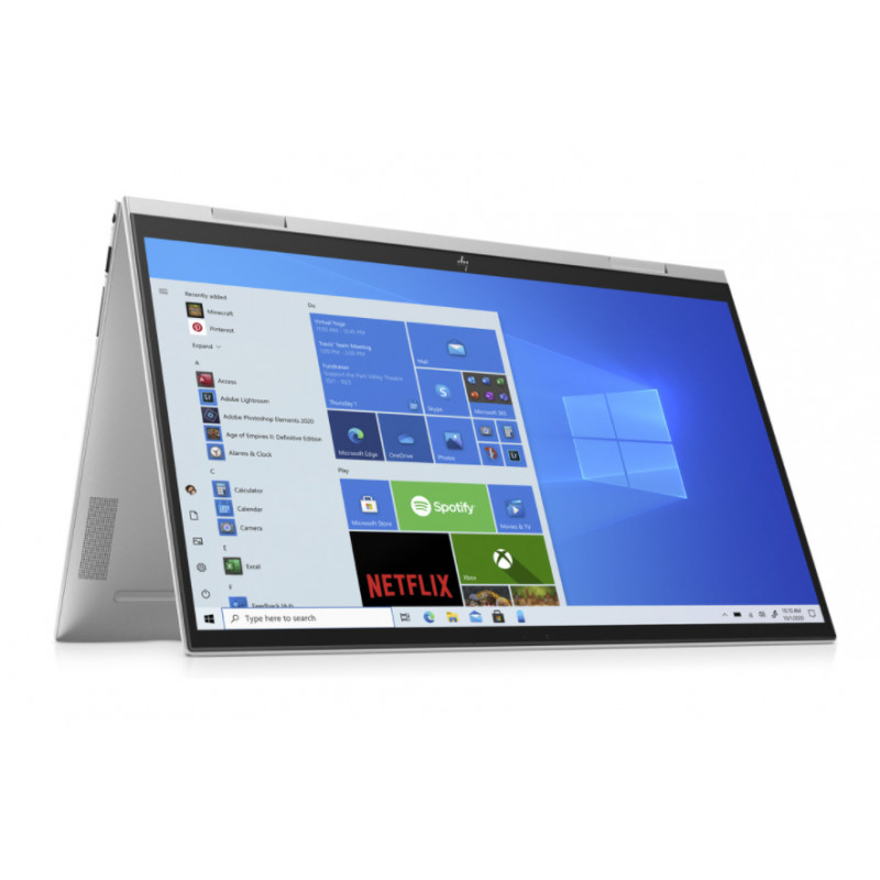 Laptop 14-15" - HP Envy x360 15-es0426no i7 16GB 512GB SSD