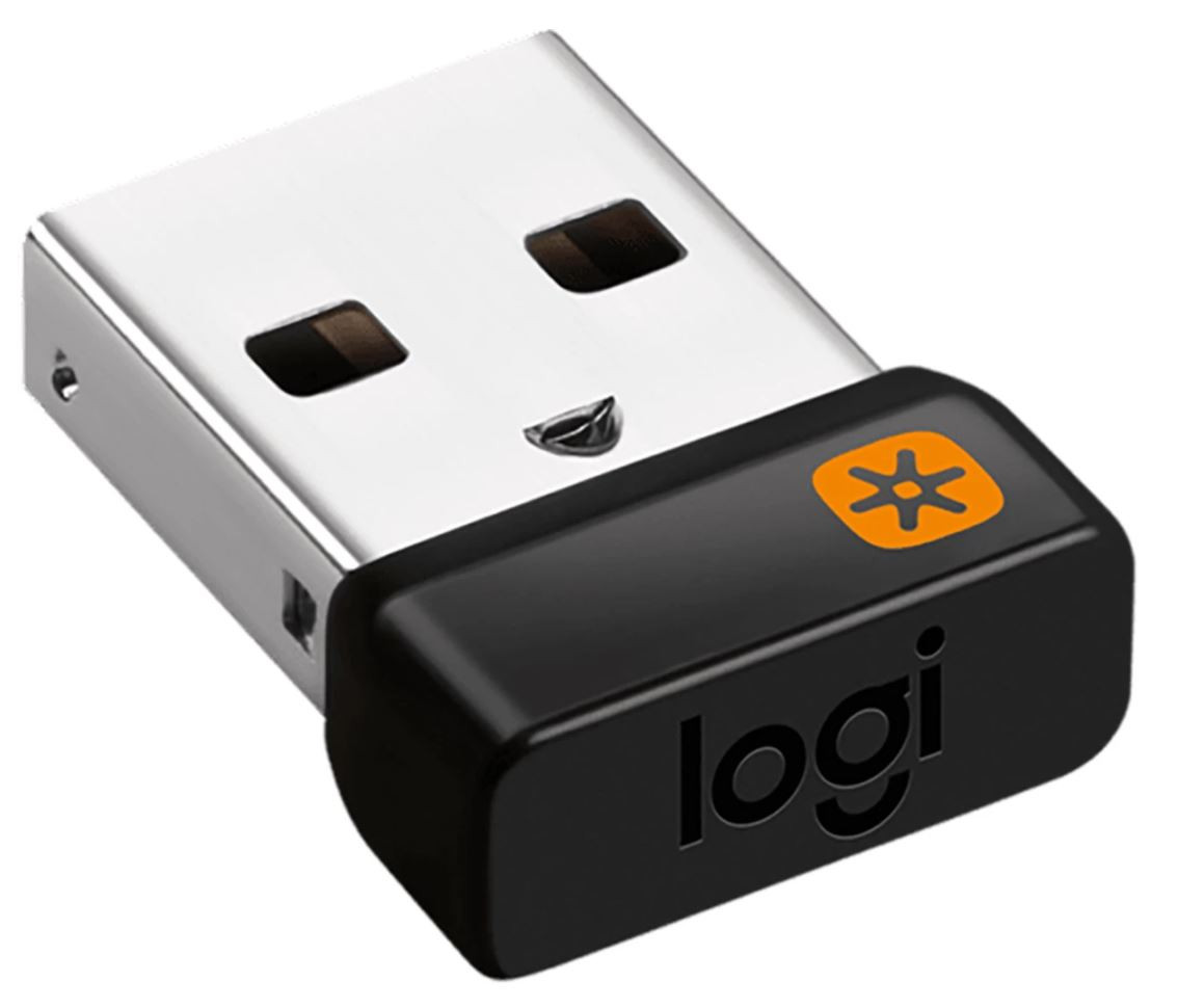 Logitech Unifying-mottagare