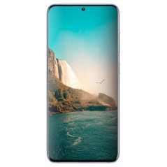 Samsung Galaxy begagnad - Samsung Galaxy S20 5G 128GB DS Blue med 120 Hz-skärm (beg)