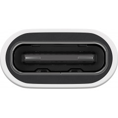USB-C till USB - Micro-USB/USB-C OTG höghastighets-adapter