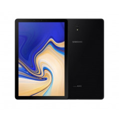 Samsung och Android - Samsung Galaxy Tab S4 10.5" 64GB (beg)