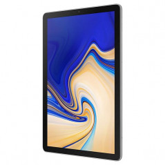 Samsung och Android - Samsung Galaxy Tab S4 10.5" 64GB (beg)