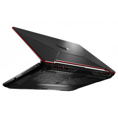 Laptop 14-15" - ASUS TUF FX506LH-HN004T med GTX 1650