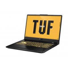 Laptop 16-17" - ASUS TUF FX706HC-HX011T med RTX 3050