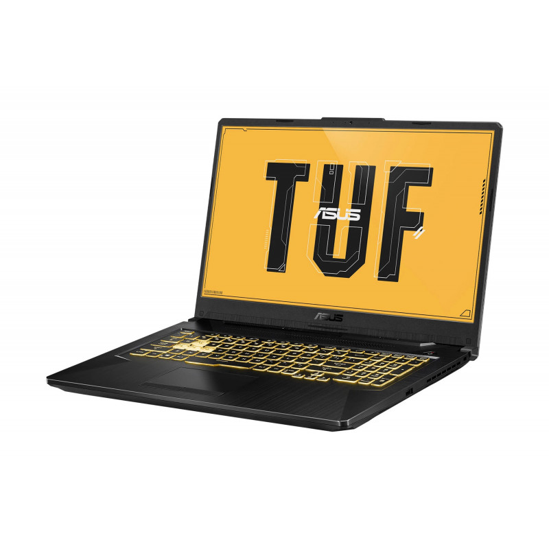 Laptop 16-17" - ASUS TUF FX706HC-HX011T med RTX 3050