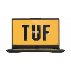 Laptop 16-17" - ASUS TUF FX706HC-HX011T med RTX 3050