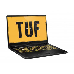 Laptop 16-17" - ASUS TUF FX706HC-HX011T med RTX 3050
