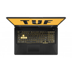 Laptop 16-17" - ASUS TUF FX706HC-HX011T med RTX 3050