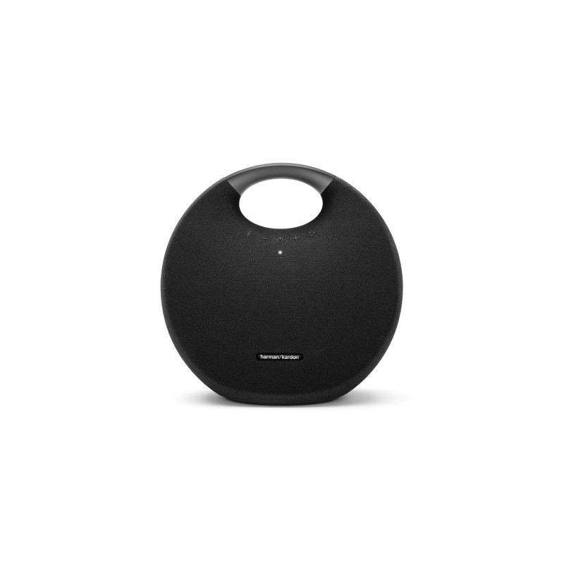 Högtalare - Harman Kardon Onyx Studio 6 trådlös bluetooth-högtalare (svart)