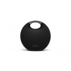 Högtalare - Harman Kardon Onyx Studio 6 trådlös bluetooth-högtalare (svart)