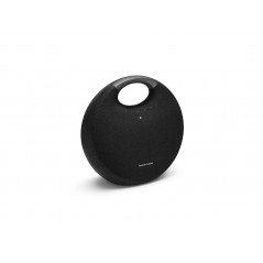 Högtalare - Harman Kardon Onyx Studio 6 trådlös bluetooth-högtalare (svart)