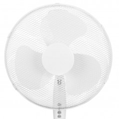 Fläktar - Tristar oscillerande Golvfläkt 40cm