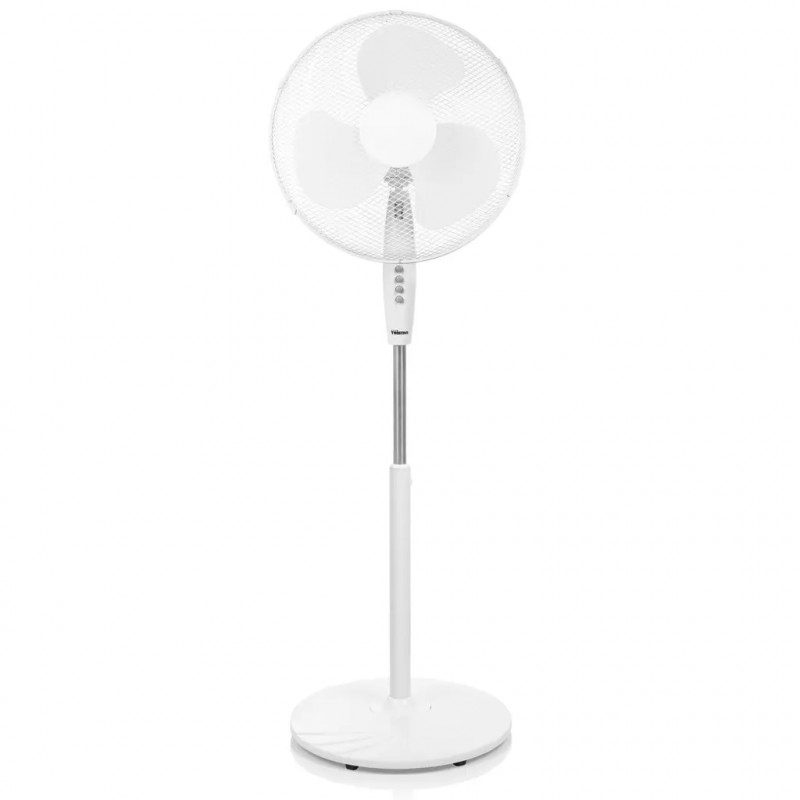 Fläktar - Tristar oscillerande Golvfläkt 40cm