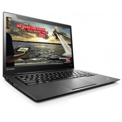 Laptop 14" beg - Lenovo ThinkPad X1 Carbon Gen1 i5 8GB 180SSD (beg)