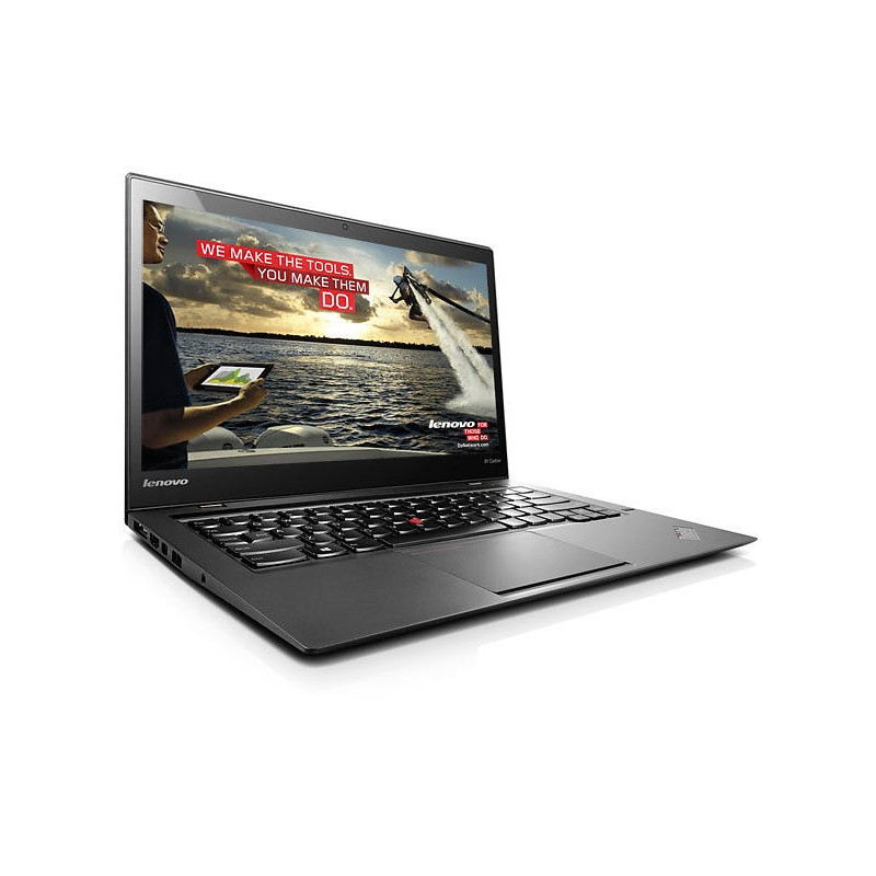 Laptop 14" beg - Lenovo ThinkPad X1 Carbon Gen1 i5 8GB 180SSD (beg)