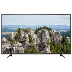 TV-apparater - Thomson LED-TV 55-tums UHD 4K Smart med Android