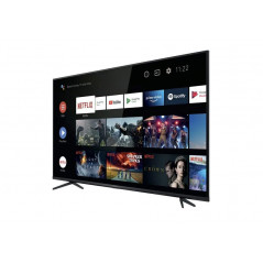 TV-apparater - Thomson LED-TV 55-tums UHD 4K Smart med Android