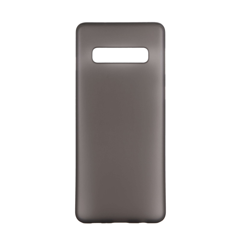 Samsung - Gear Ultraslim Mobilskal till Samsung Galaxy S10+ Plus i plast