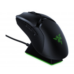 Gamingmus - Razer Viper Ultimate trådlös gamingmus