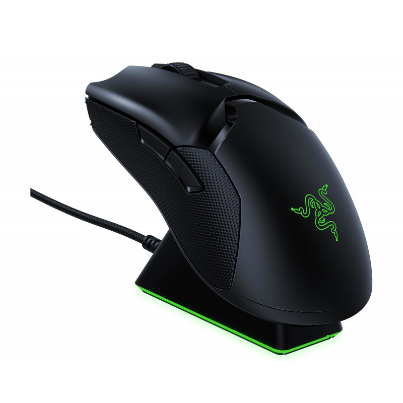 Gamingmus - Razer Viper Ultimate trådlös gamingmus