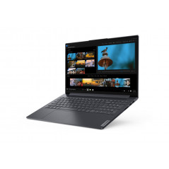 Laptop 14-15" - Lenovo Yoga Slim 7 i5 16GB 512GB SSD (82AC003VMX)