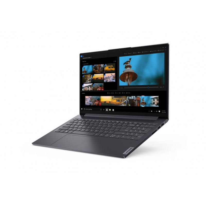 Laptop 14-15" - Lenovo Yoga Slim 7 i5 16GB 512GB SSD (82AC003VMX)
