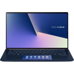 Laptop 14-15" - Asus Zenbook 14 UX434FAC-A5080T